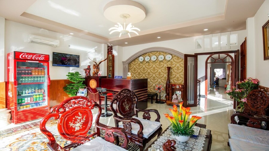 Top 10 khách sạn Phú Quốc gần biển giá rẻ chỉ từ 200k 5