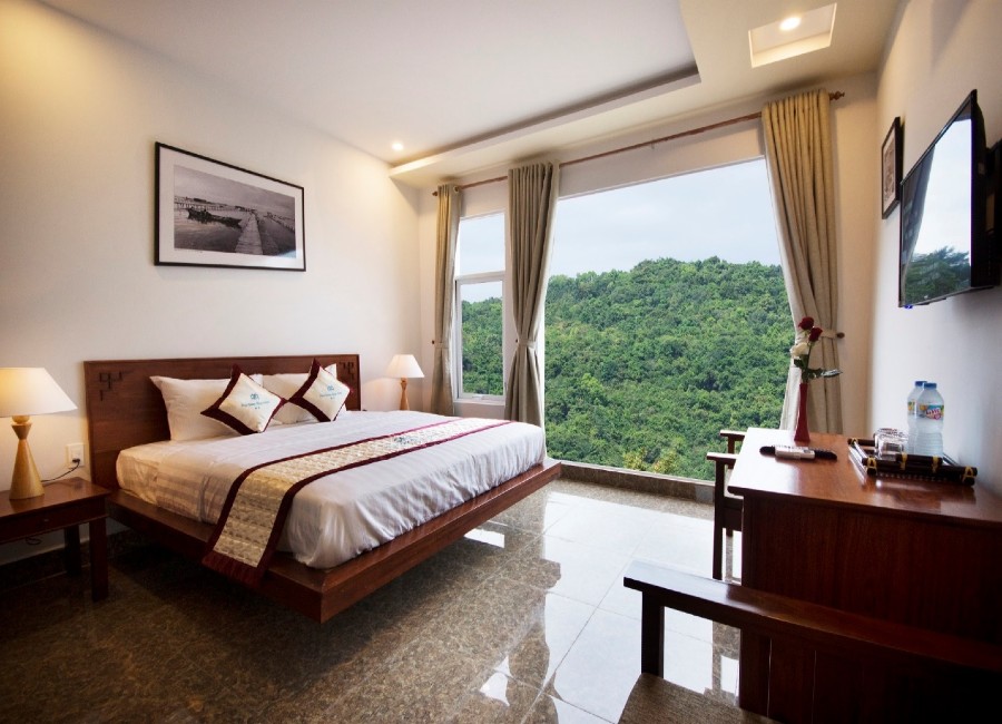 Top 10 khách sạn Phú Quốc gần biển giá rẻ chỉ từ 200k 9