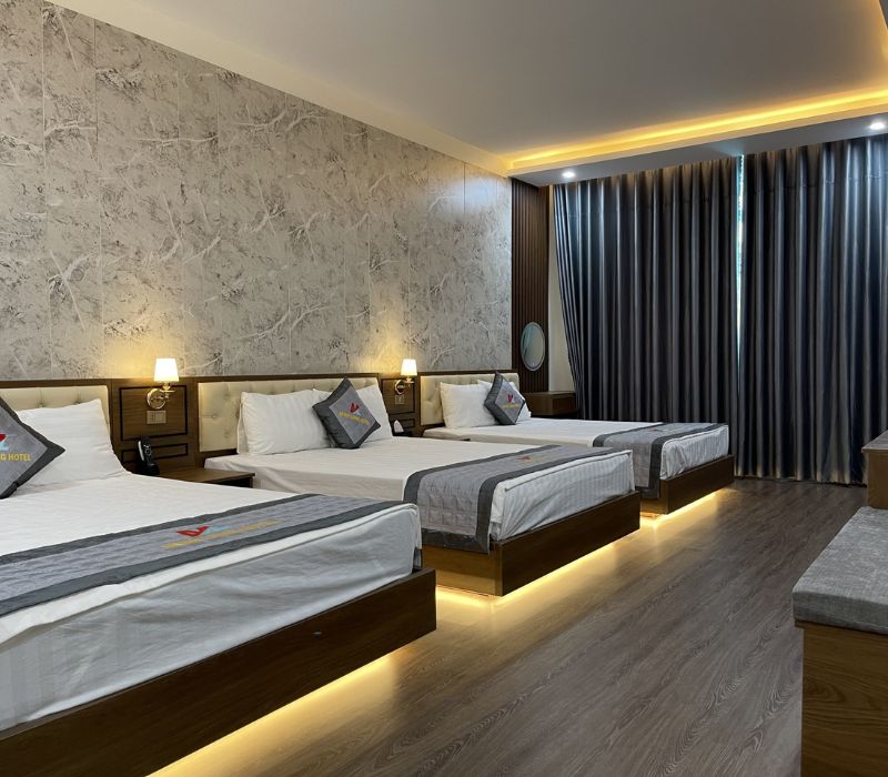 Top 10 khách sạn Quan Lạn đẹp, giá tốt nhất dành cho bạn