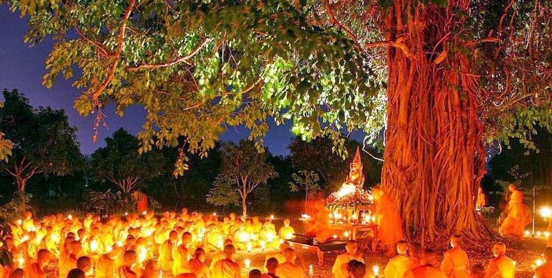 Top 11 lễ hội Thái Lan đặc sắc có thể bạn chưa biết 5