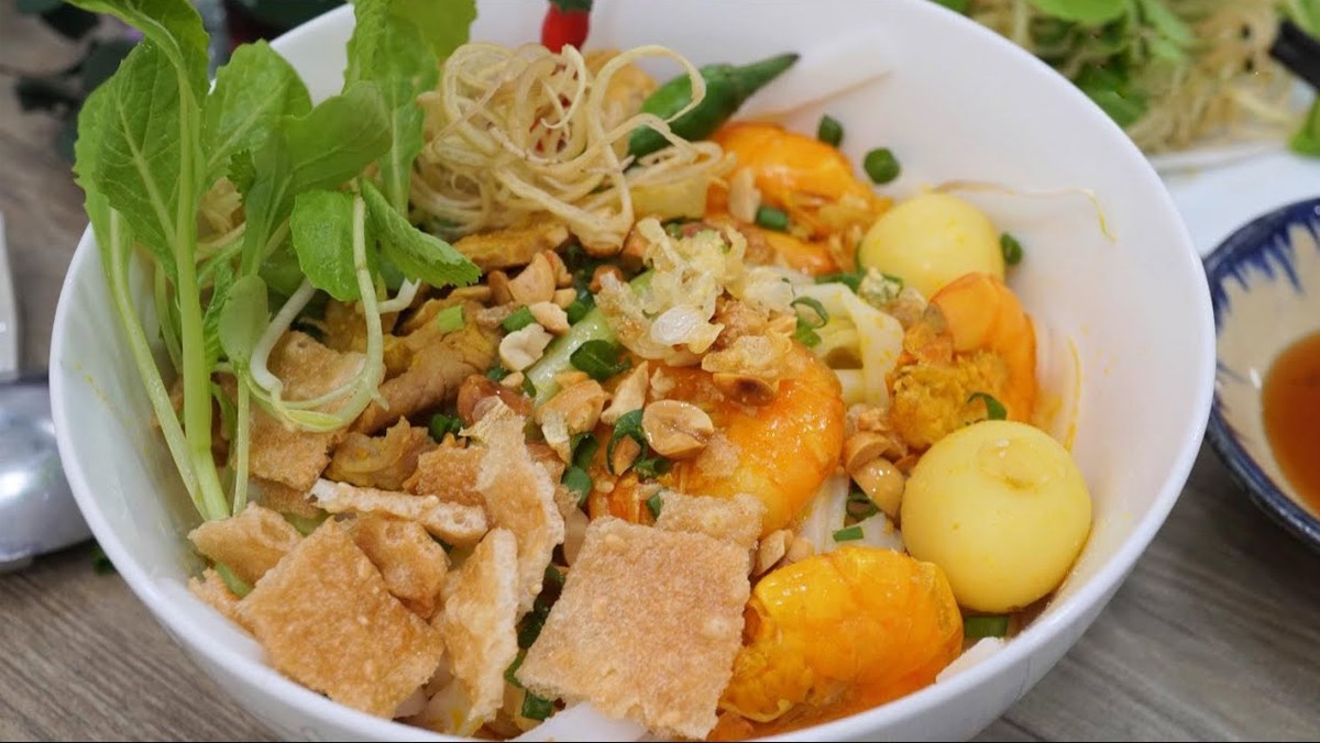 TOP10 Món ngon ăn sáng tại Đà Nẵng cho ngày mới khởi đầu hoàn hảo 3