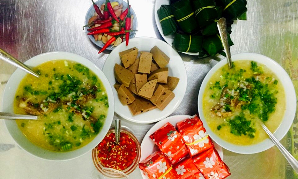 TOP10 Món ngon ăn sáng tại Đà Nẵng cho ngày mới khởi đầu hoàn hảo 6