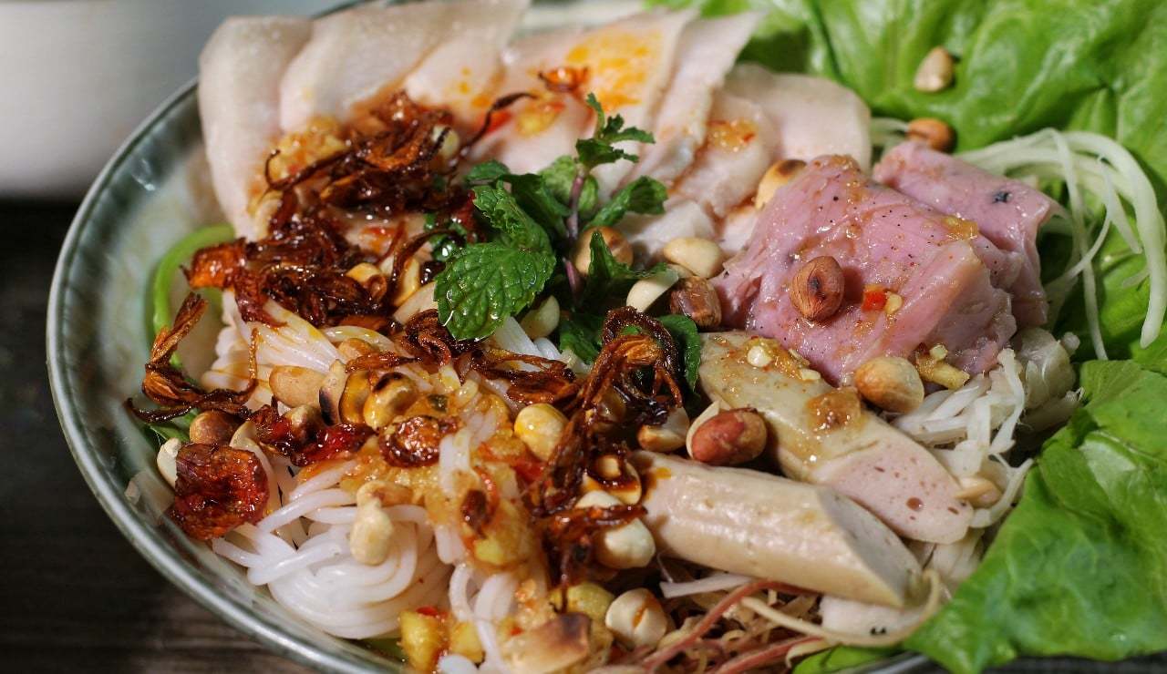 TOP10 Món ngon ăn sáng tại Đà Nẵng cho ngày mới khởi đầu hoàn hảo 7