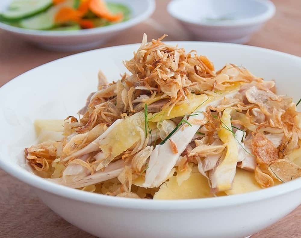 TOP10 Món ngon ăn sáng tại Đà Nẵng cho ngày mới khởi đầu hoàn hảo 10