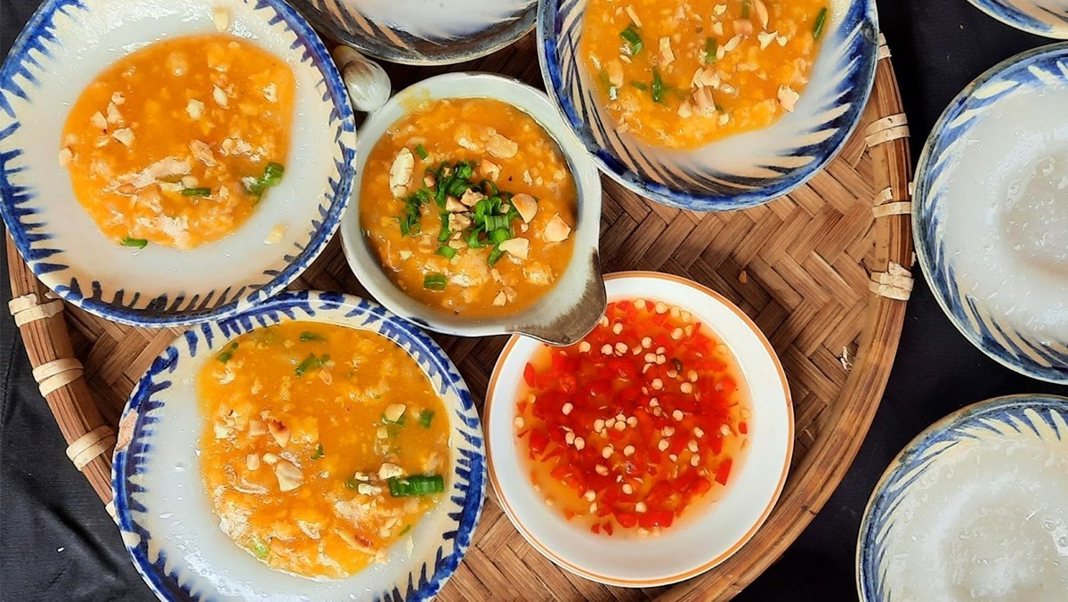 TOP10 Món ngon ăn sáng tại Đà Nẵng cho ngày mới khởi đầu hoàn hảo 11