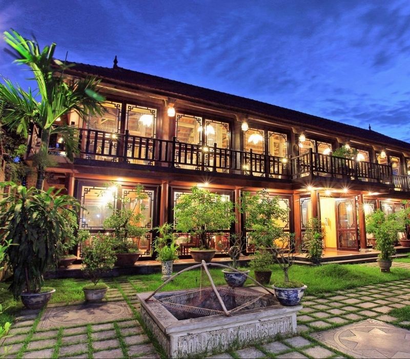 Top 10 nhà hàng Ninh Bình ngon không thể bỏ lỡ