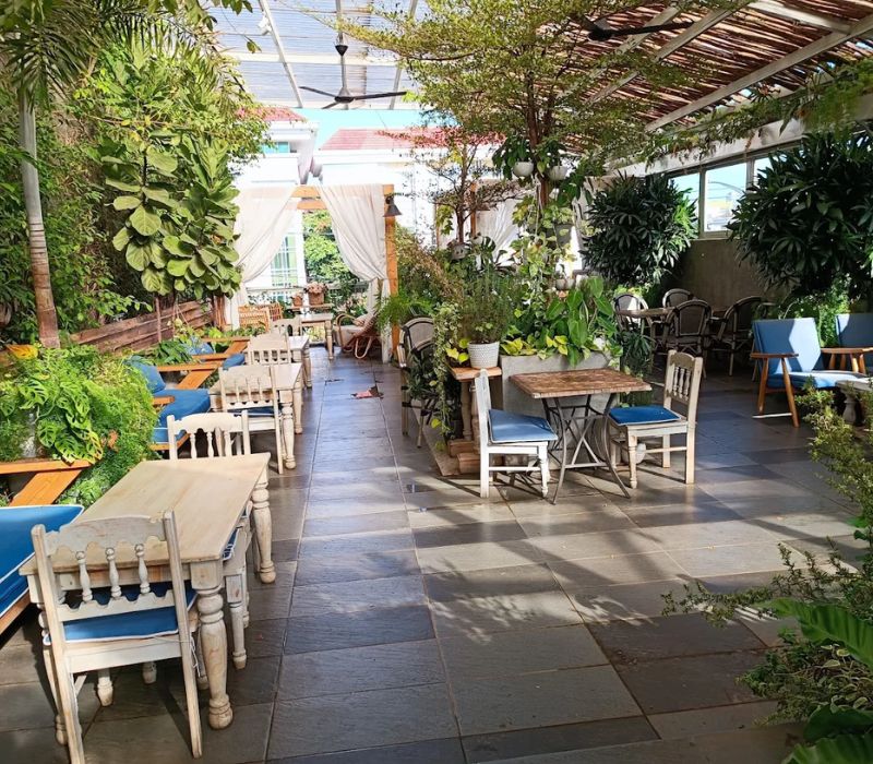 Top 10 quán cafe Pleiku view đẹp, không gian chill đáng ghé nhất