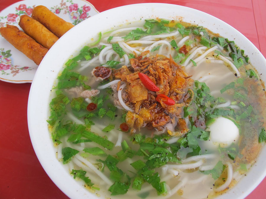 Top 10 Quán cháo canh Quảng Bình giá rẻ hấp dẫn bạn không nên bỏ qua 6