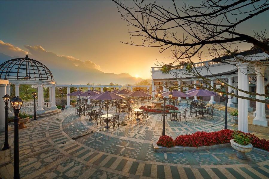 Top 10 resort nghỉ dưỡng cao cấp tại Sapa bạn nhất định phải ghé thăm 3