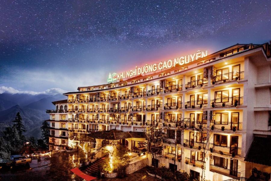 Top 10 resort nghỉ dưỡng cao cấp tại Sapa bạn nhất định phải ghé thăm 5