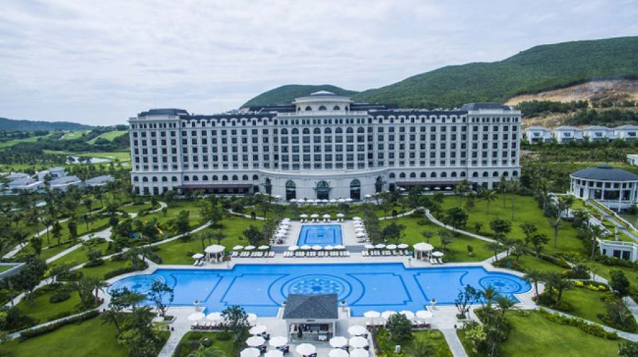 Top 10 resort Nha Trang gần biển đẹp tiện nghi khỏi chê 4