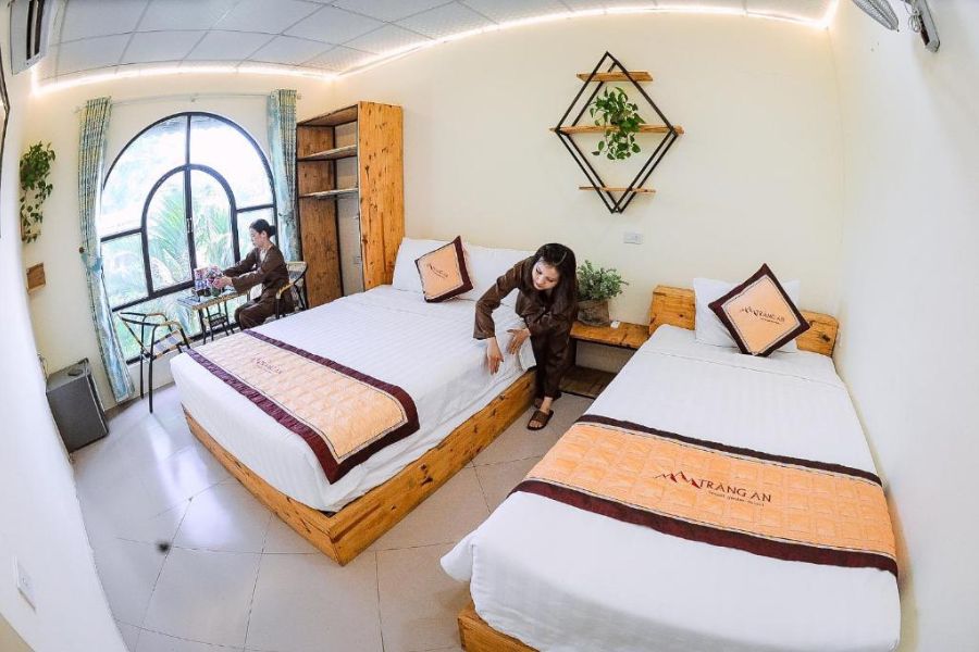 Top 10 Resort Ninh Bình gần Tam Cốc đẳng cấp nhất phố núi 3