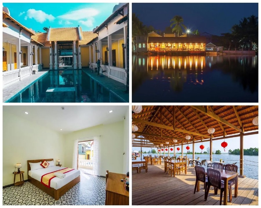 Top 10 resort Phú Quốc 3 sao view biển xứng đáng cho bạn lưu trú 8
