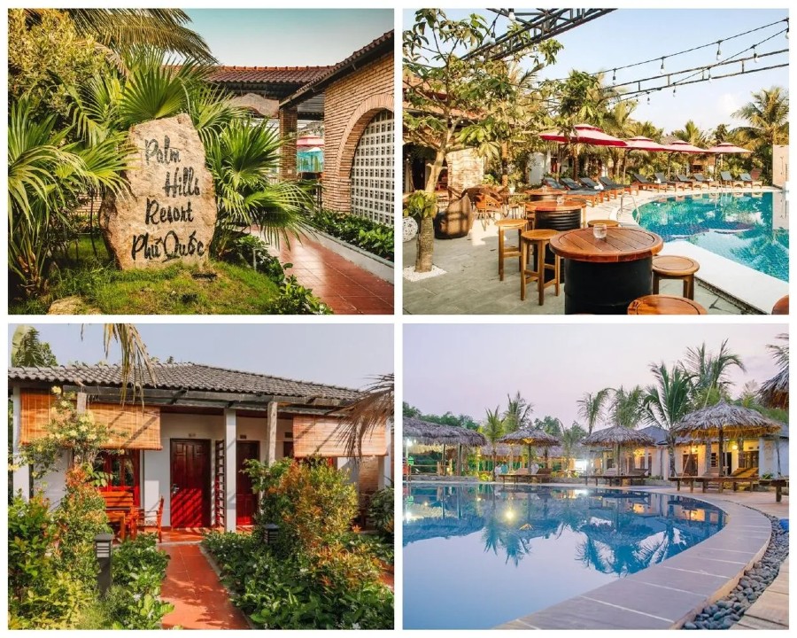 Top 10 resort Phú Quốc 3 sao view biển xứng đáng cho bạn lưu trú 10