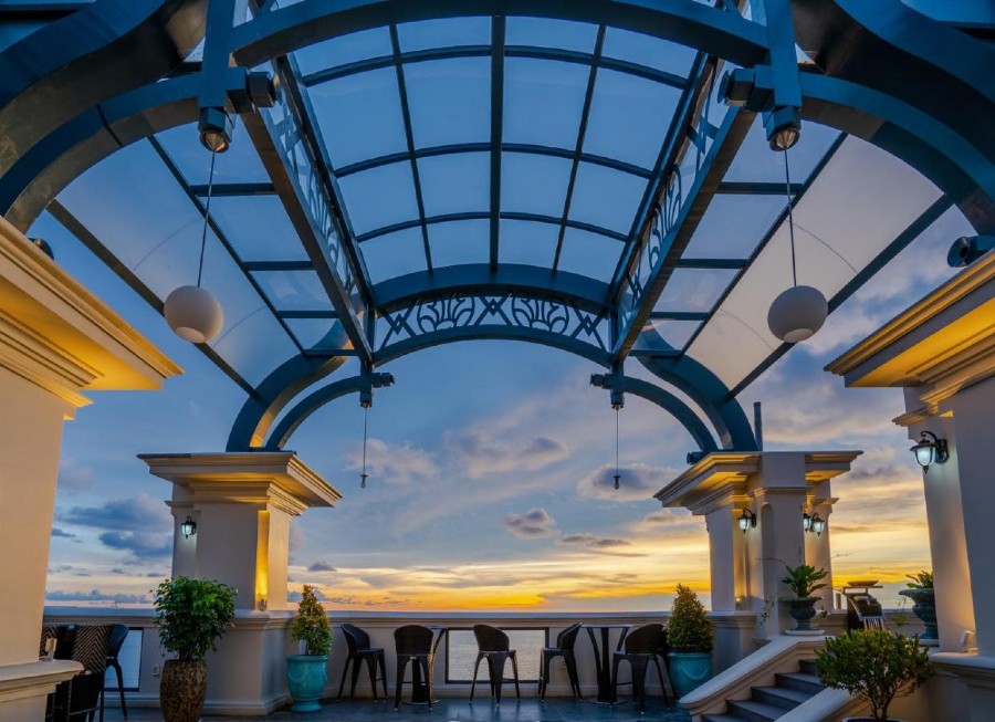 Top 10 resort Phú Quốc 4 sao view biển đang chờ bạn trải nghiệm 9
