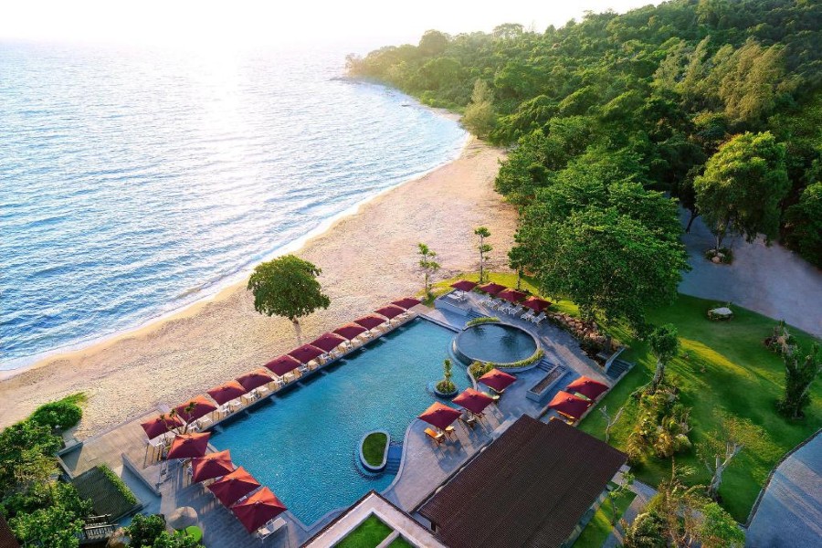 Top 10 resort Phú Quốc 4 sao view biển đang chờ bạn trải nghiệm 4