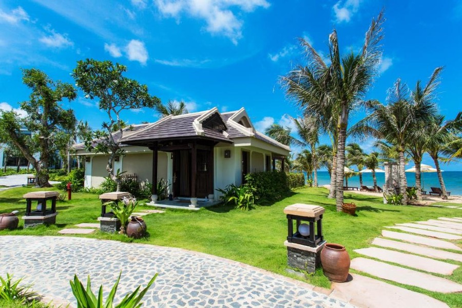 Top 10 resort Phú Quốc 4 sao view biển đang chờ bạn trải nghiệm 7