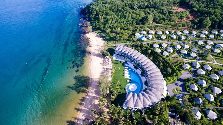 Top 10 resort Phú Quốc 4 sao view biển đang chờ bạn trải nghiệm 11