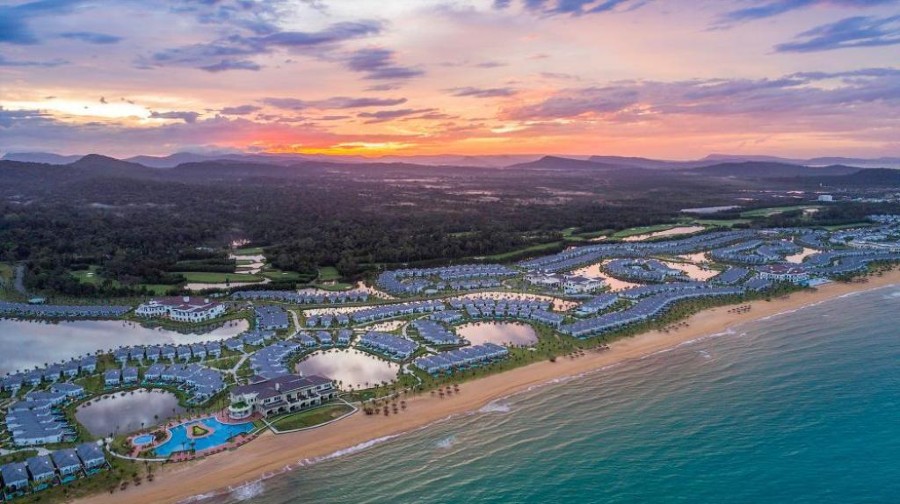 Top 10 resort Phú Quốc 5 sao view biển mà bạn không nên bỏ lỡ 2