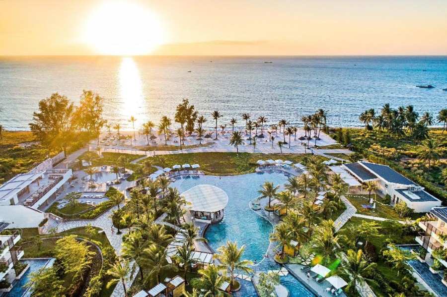 Top 10 resort Phú Quốc 5 sao view biển mà bạn không nên bỏ lỡ 11