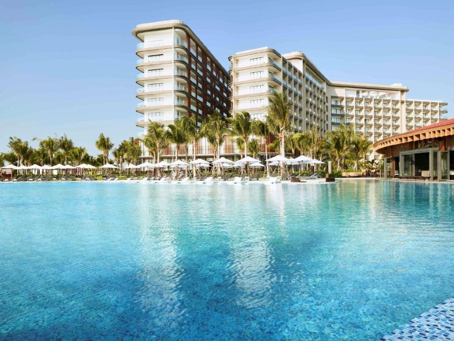 Top 10 resort Phú Quốc 5 sao view biển mà bạn không nên bỏ lỡ 8