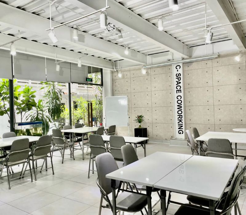 Top 10 study space tập trung cao, phù hợp ôn thi và chạy deadline