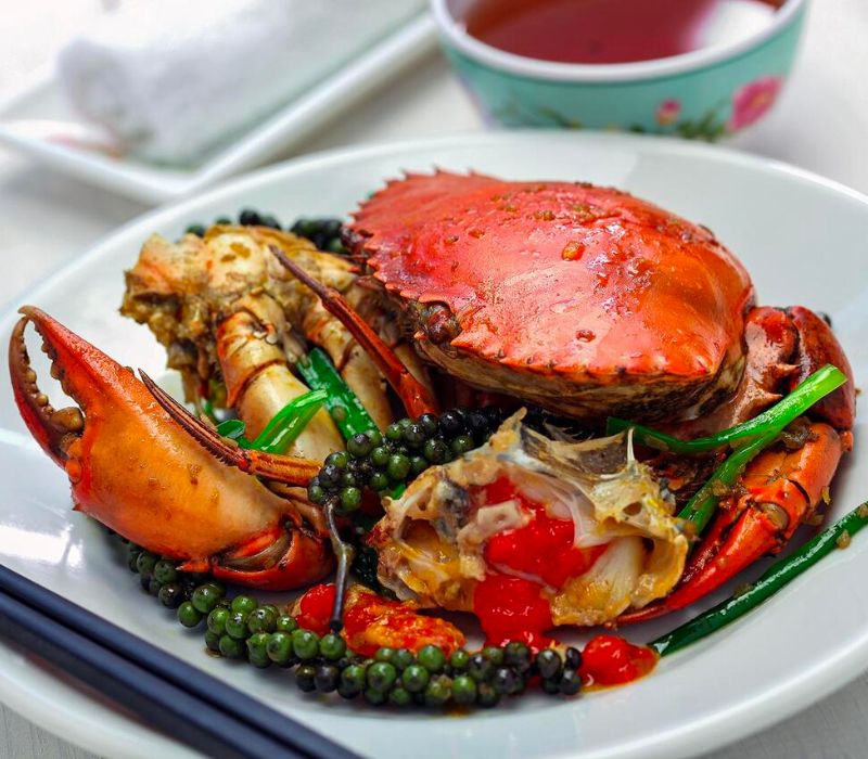 Top 11 đặc sản Campuchia lạ miệng mang đậm văn hóa ẩm thực