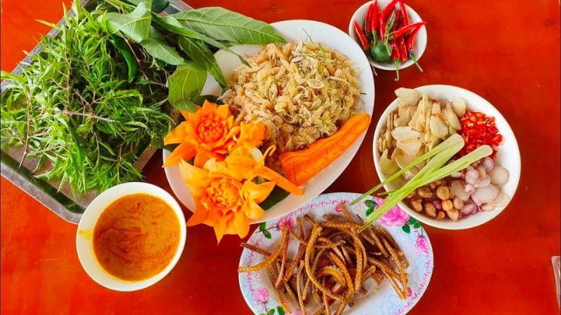 Top 11 đặc sản Thanh Hóa ăn một lần là nhớ mãi 4