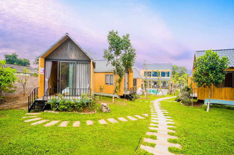 Top 11 homestay Ba Vì view đẹp, giá tốt cho nhóm bạn du lịch 9