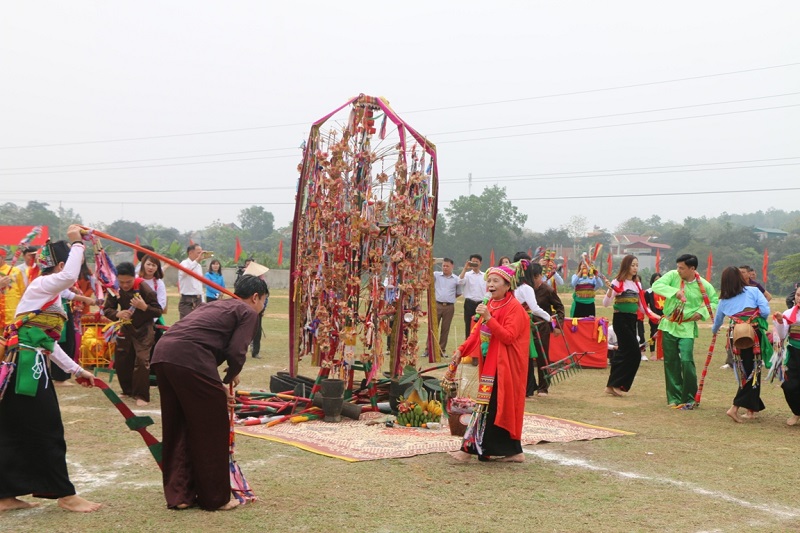 Top 11 lễ hội Thanh Hóa mang đậm nét đẹp văn hóa miền Trung 2