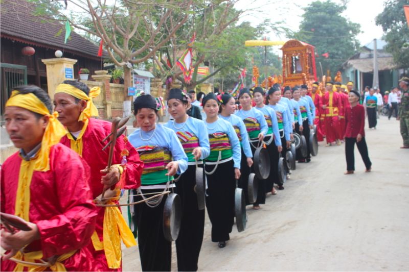 Top 11 lễ hội Thanh Hóa mang đậm nét đẹp văn hóa miền Trung 10