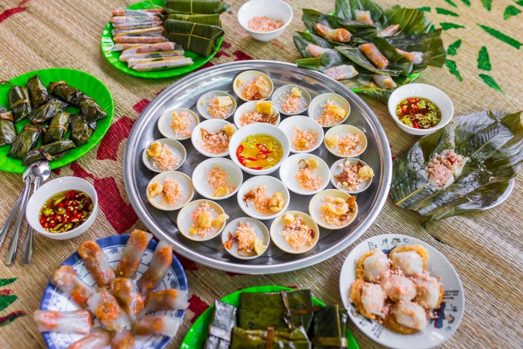 Top 11 quán bánh bèo Đà Nẵng ngon chuẩn vị nổi tiếng nhất 9