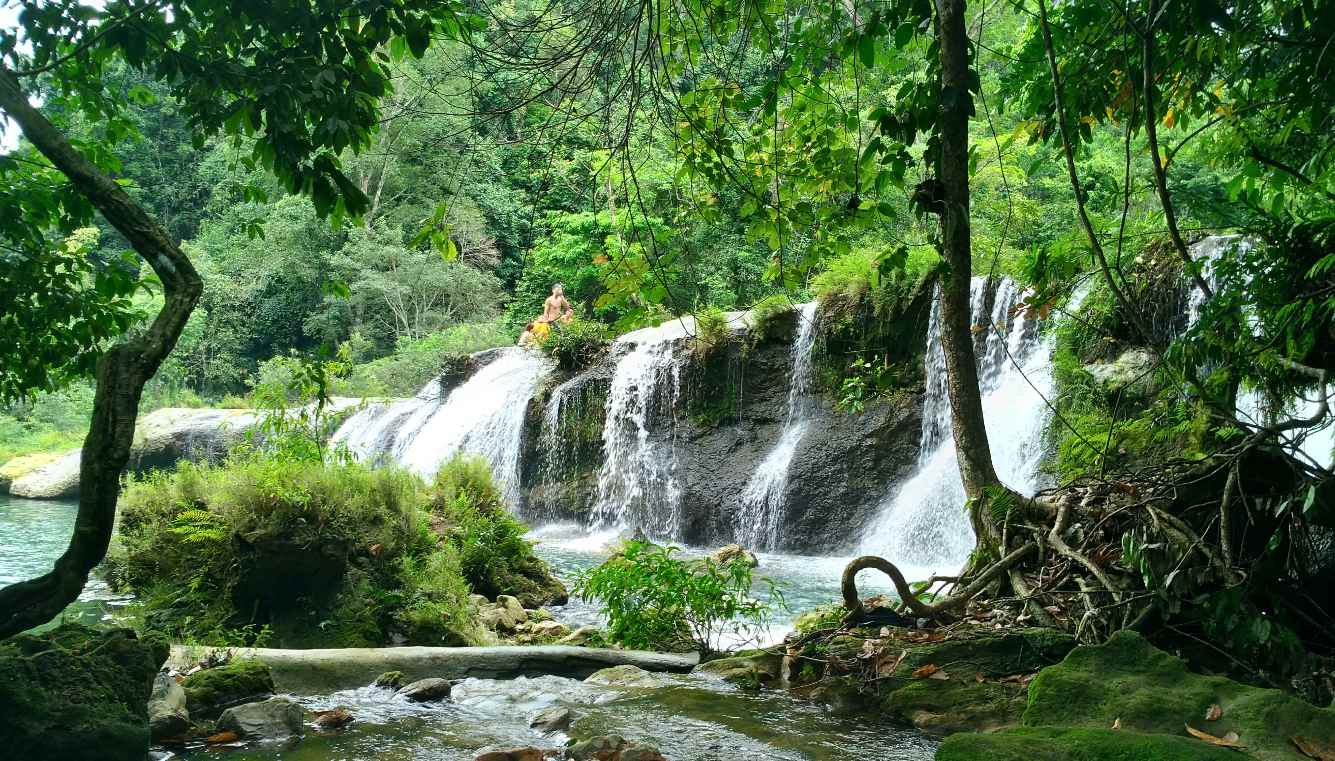 Top 11 thác ở Gia Lai được thiên nhiên ban cho cảnh sắc hoàn mỹ 2