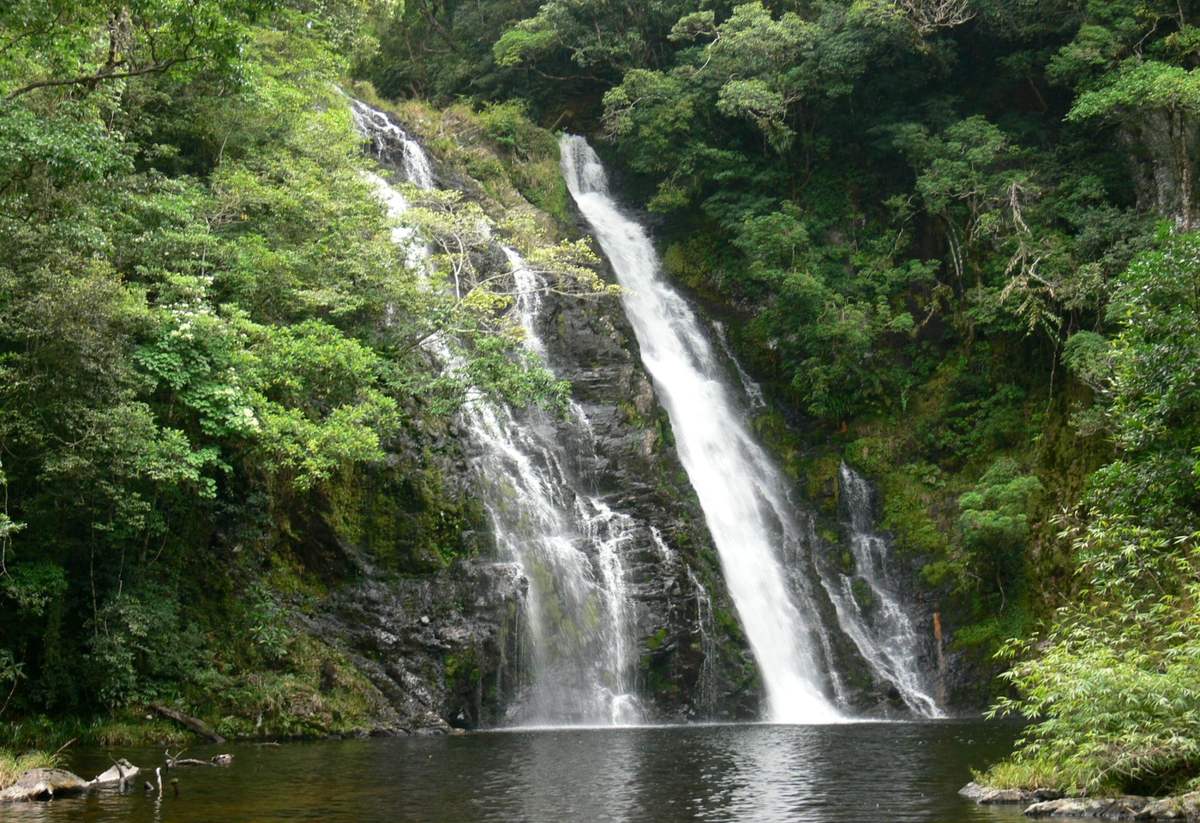 Top 11 thác ở Gia Lai được thiên nhiên ban cho cảnh sắc hoàn mỹ 11