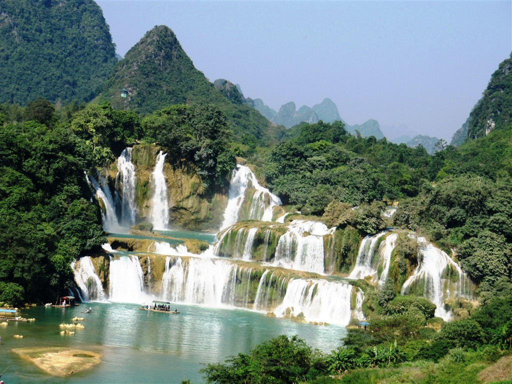 Top 11 thác ở Gia Lai được thiên nhiên ban cho cảnh sắc hoàn mỹ 4
