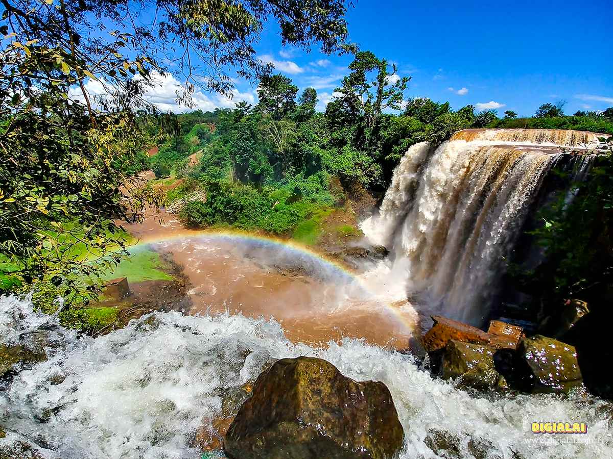 Top 11 thác ở Gia Lai được thiên nhiên ban cho cảnh sắc hoàn mỹ 7