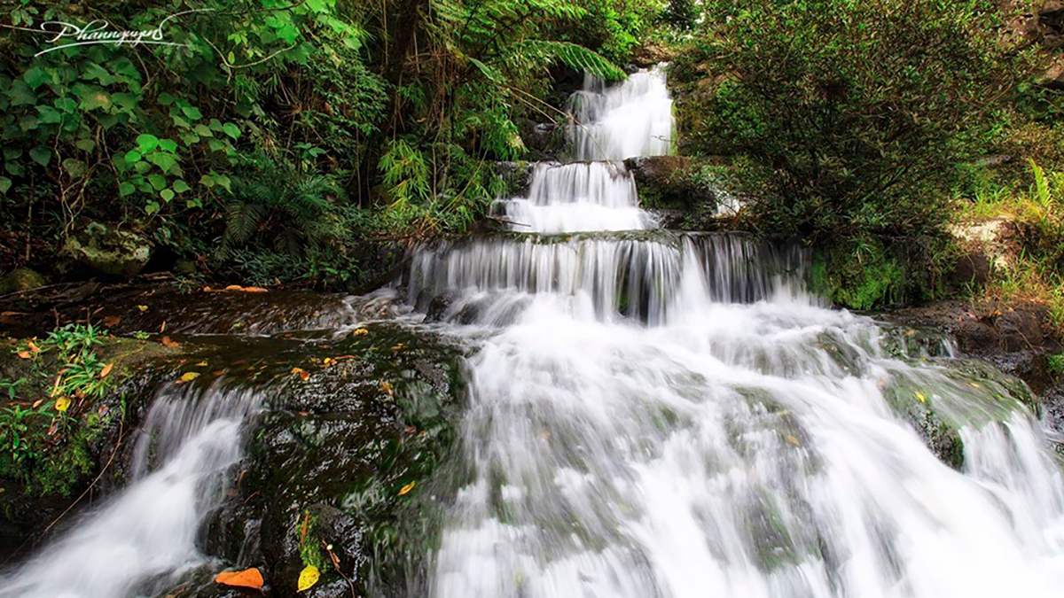 Top 11 thác ở Gia Lai được thiên nhiên ban cho cảnh sắc hoàn mỹ 10