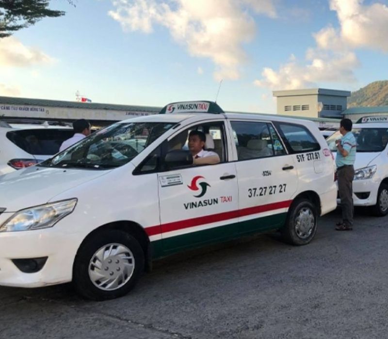 Top 12 hãng taxi Bà Rịa Vũng Tàu uy tín, số điện thoại 2026
