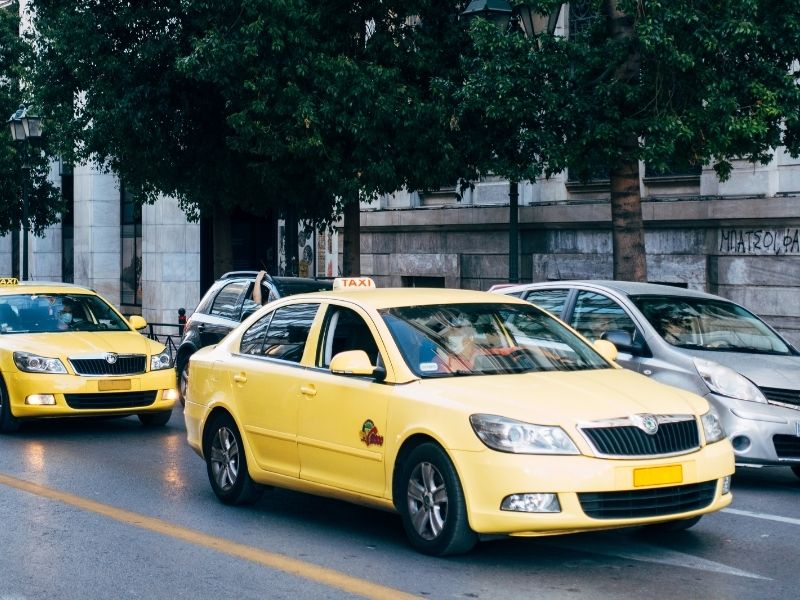Top 12 hãng taxi Long An giá rẻ chất lượng nhất 2024