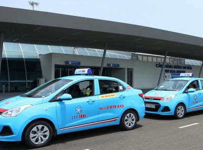 Top 11 hãng taxi Phú Yên uy tín hàng đầu bạn có thể lựa chọn