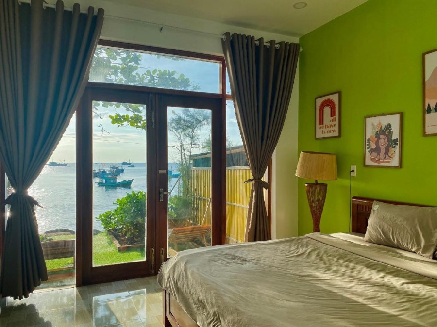 Top 12 homestay Phú Quốc gần biển giá rẻ được yêu thích nhất 2