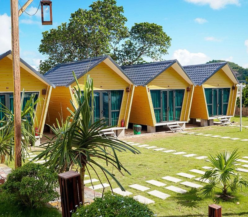 Top 12 homestay Quan Lạn đẹp, chill và đáng trải nghiệm cho kỳ nghỉ