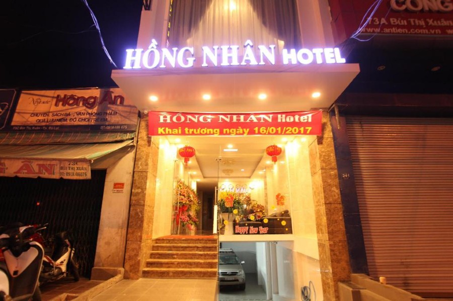 Top 10+ khách sạn Đà Lạt 1 sao giá rẻ gần chợ đêm 22