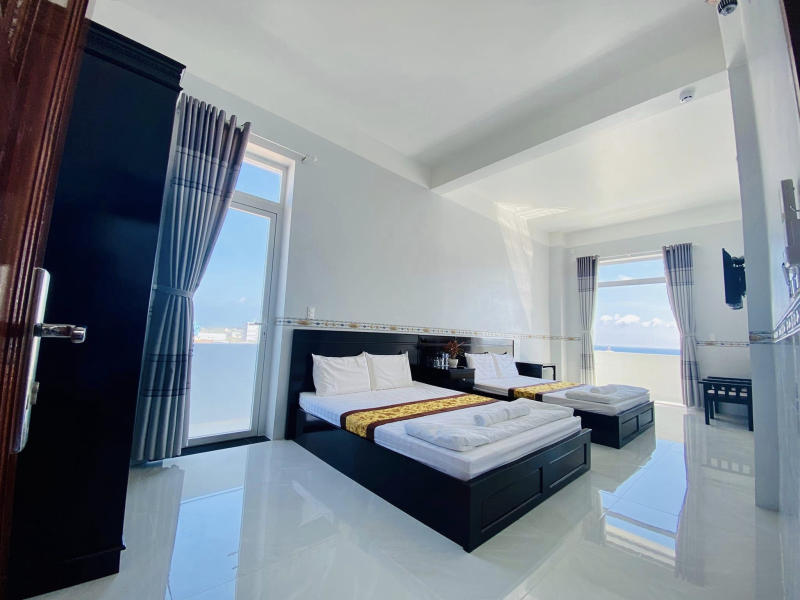 Top 12 khách sạn Đảo Phú Quý view biển hot nhất năm 2024 8