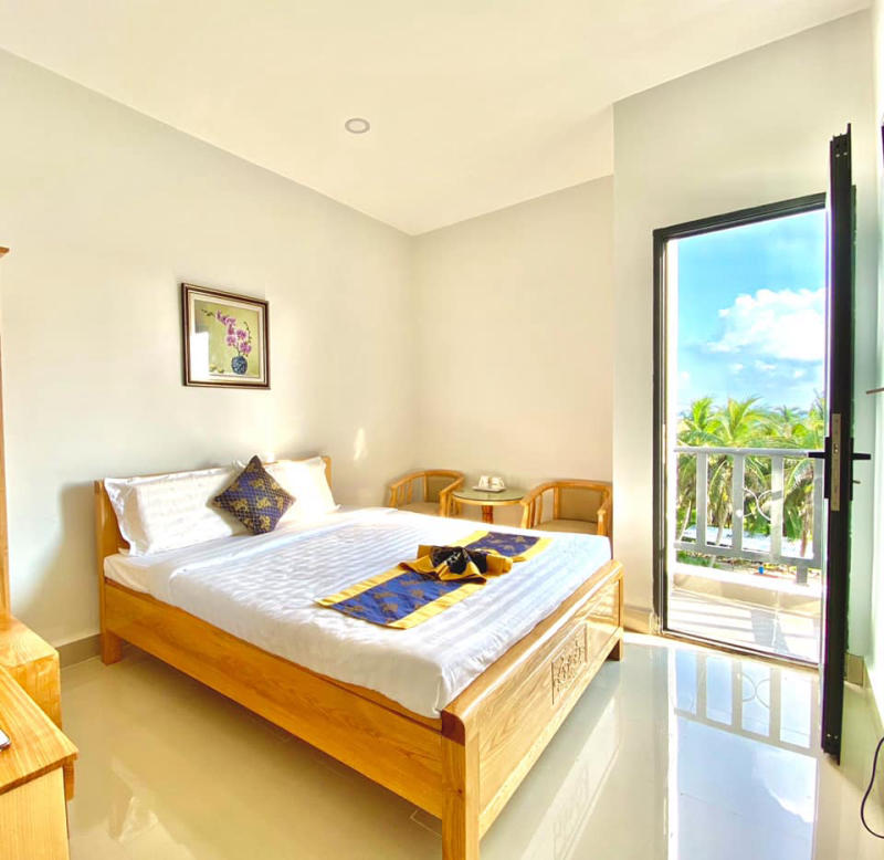 Top 12 khách sạn Đảo Phú Quý view biển hot nhất năm 2024 10