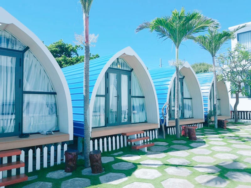 Top 12 khách sạn Đảo Phú Quý view biển hot nhất năm 2024 12