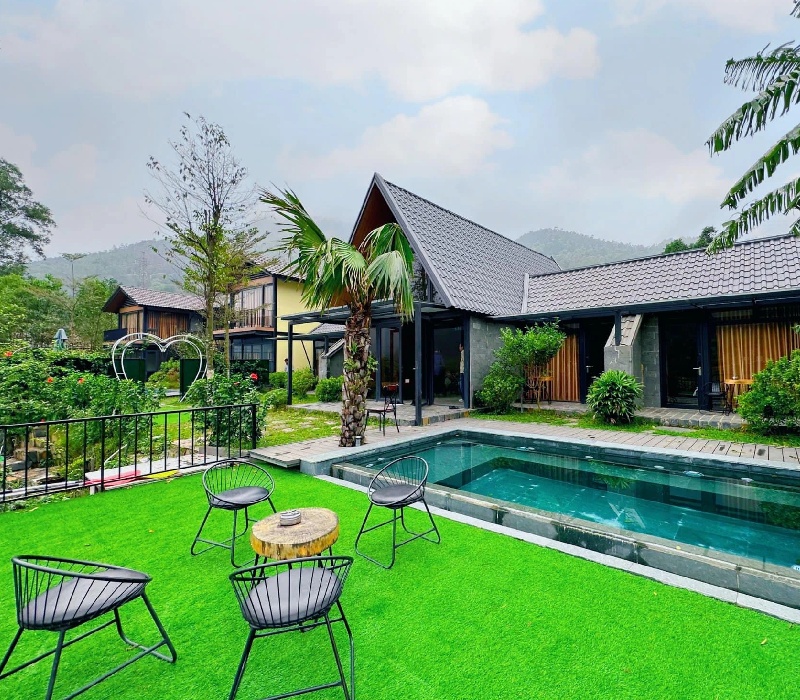 Top 14 homestay Bình Thạnh đẹp, giá rẻ được yêu thích hiện nay