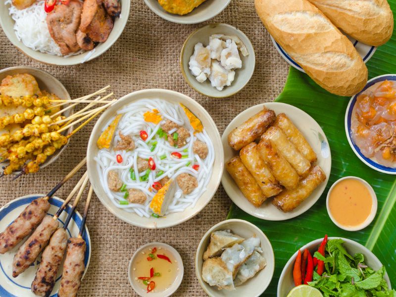 Top 15 Đặc sản Bình Thuận nức tiếng gần xa không thể bỏ qua