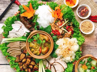 Top 15 đặc sản Lào Cai gói trọn dư vị ẩm thực vùng cao