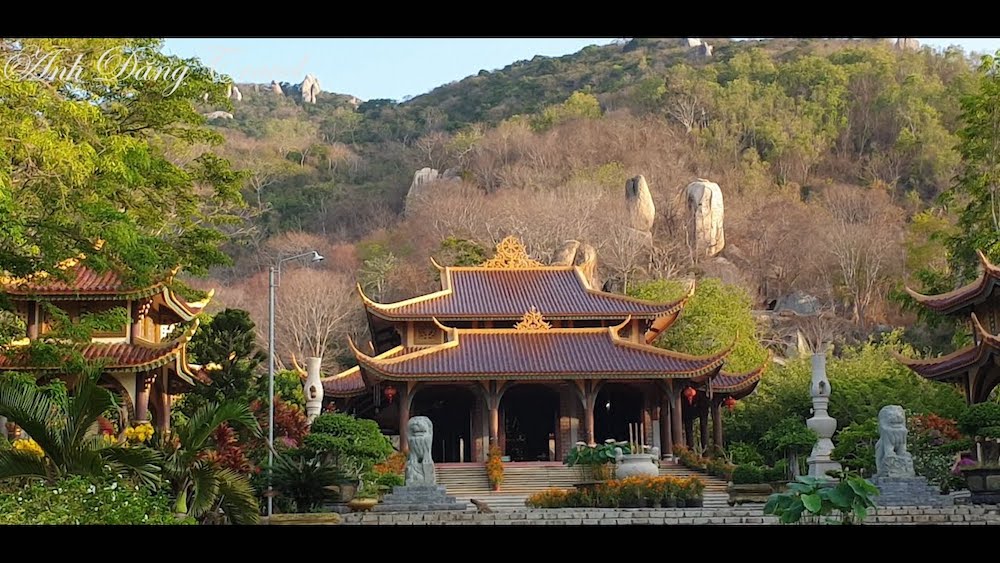 Top 15 ngôi chùa Vũng Tàu khách hành hương không nên bỏ qua 17